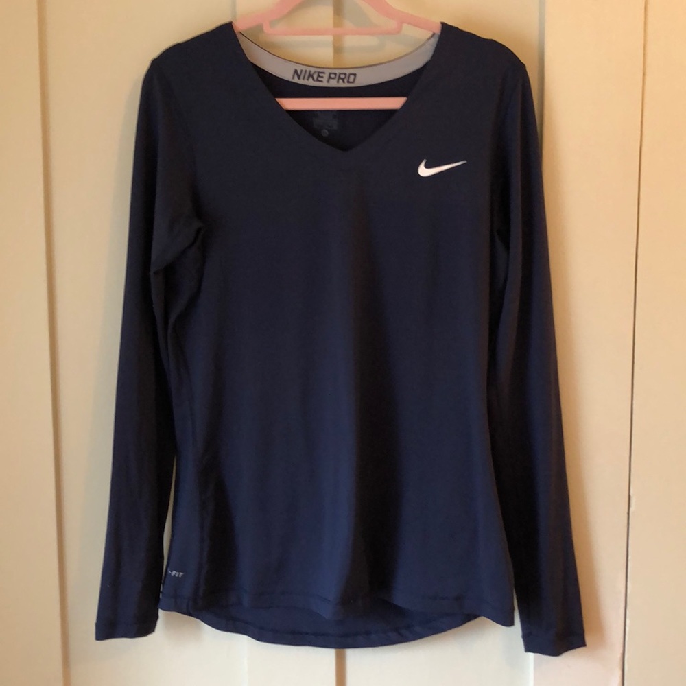 Nike Pro Dry Fit